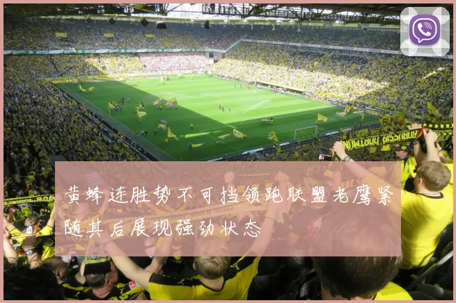 黄蜂连胜势不可挡领跑联盟老鹰紧随其后展现强劲状态